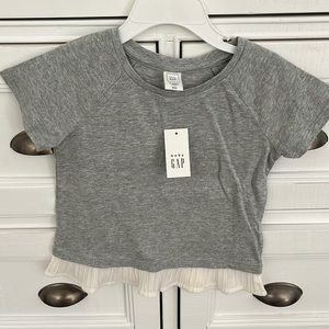 COPY - Baby gap girls size 3t top